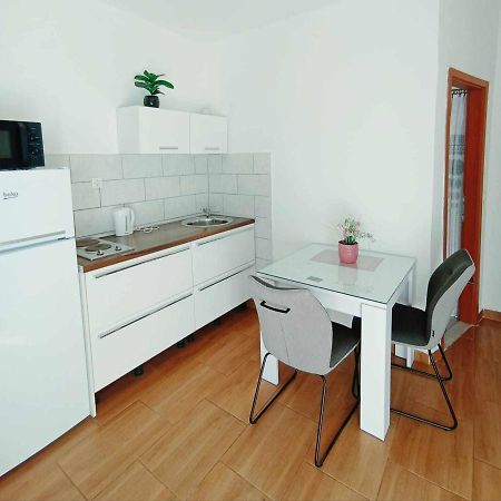 Apartments Jagoda سبليت المظهر الخارجي الصورة
