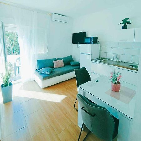 Apartments Jagoda سبليت المظهر الخارجي الصورة