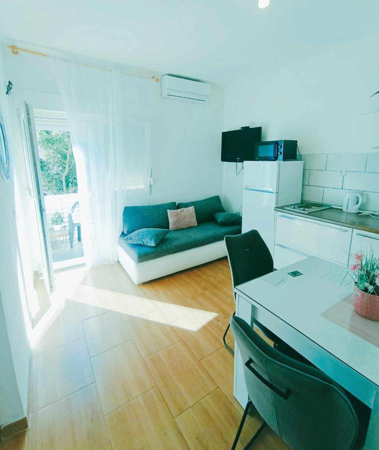 Apartments Jagoda سبليت المظهر الخارجي الصورة