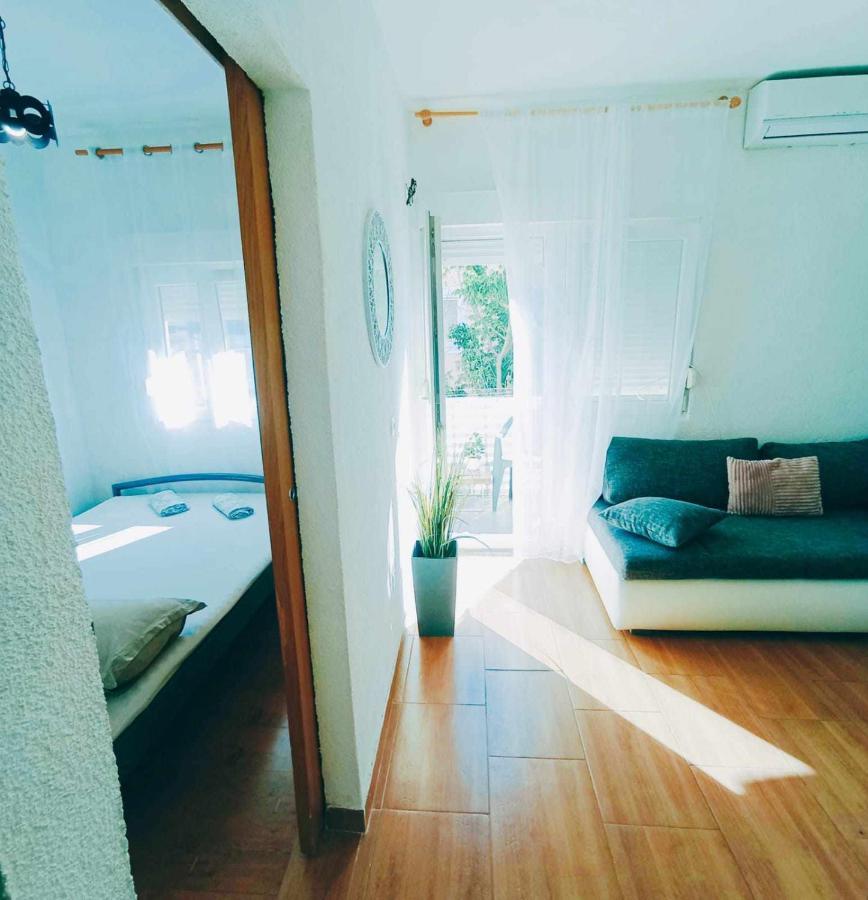 Apartments Jagoda سبليت المظهر الخارجي الصورة