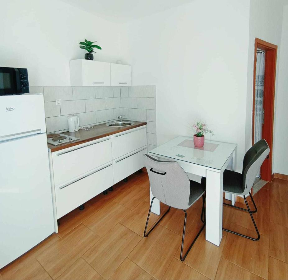 Apartments Jagoda سبليت المظهر الخارجي الصورة