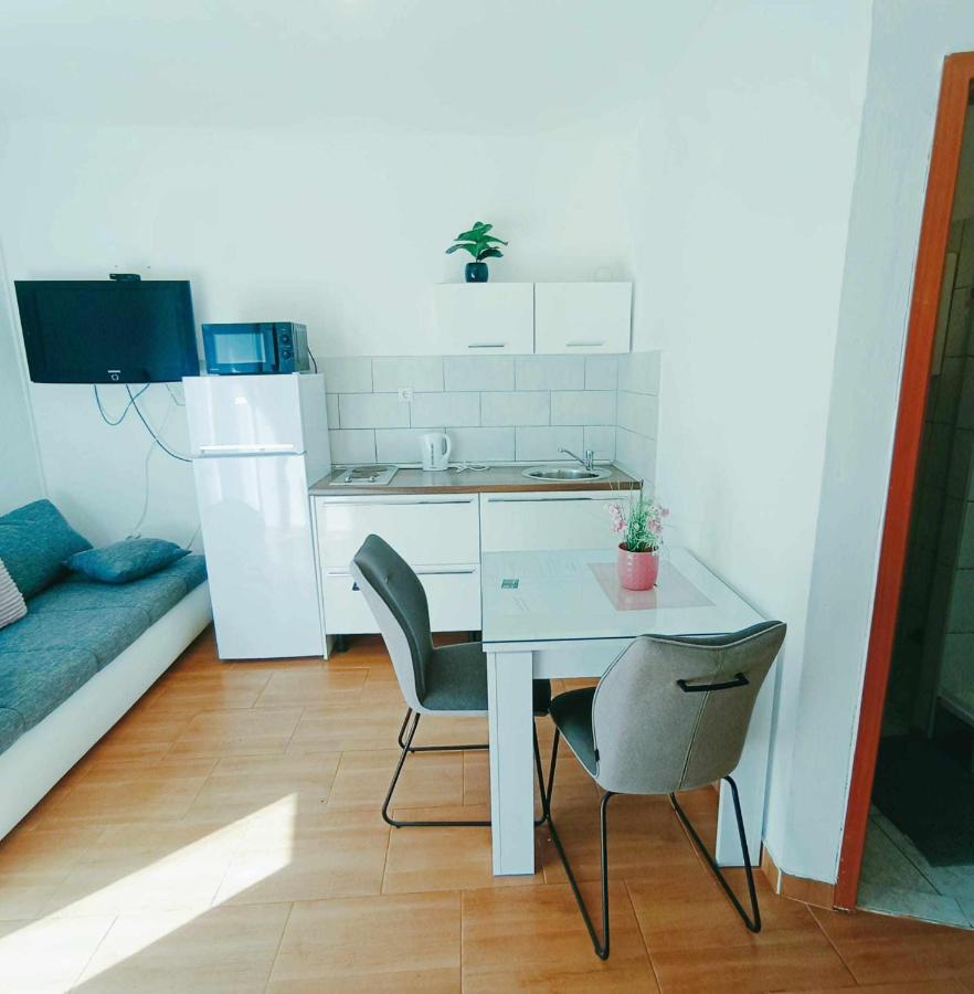 Apartments Jagoda سبليت المظهر الخارجي الصورة