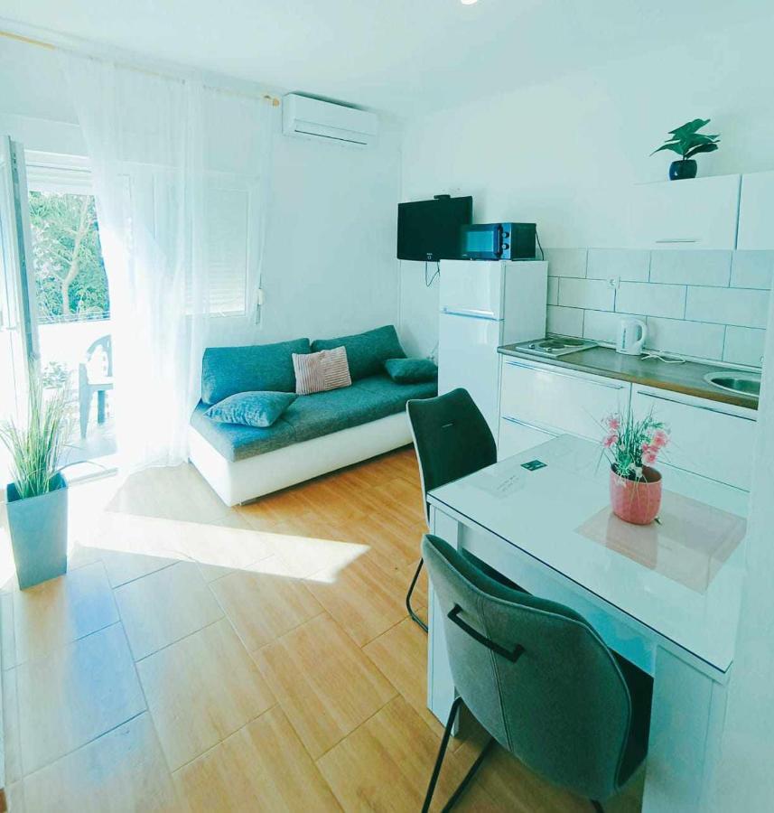 Apartments Jagoda سبليت المظهر الخارجي الصورة