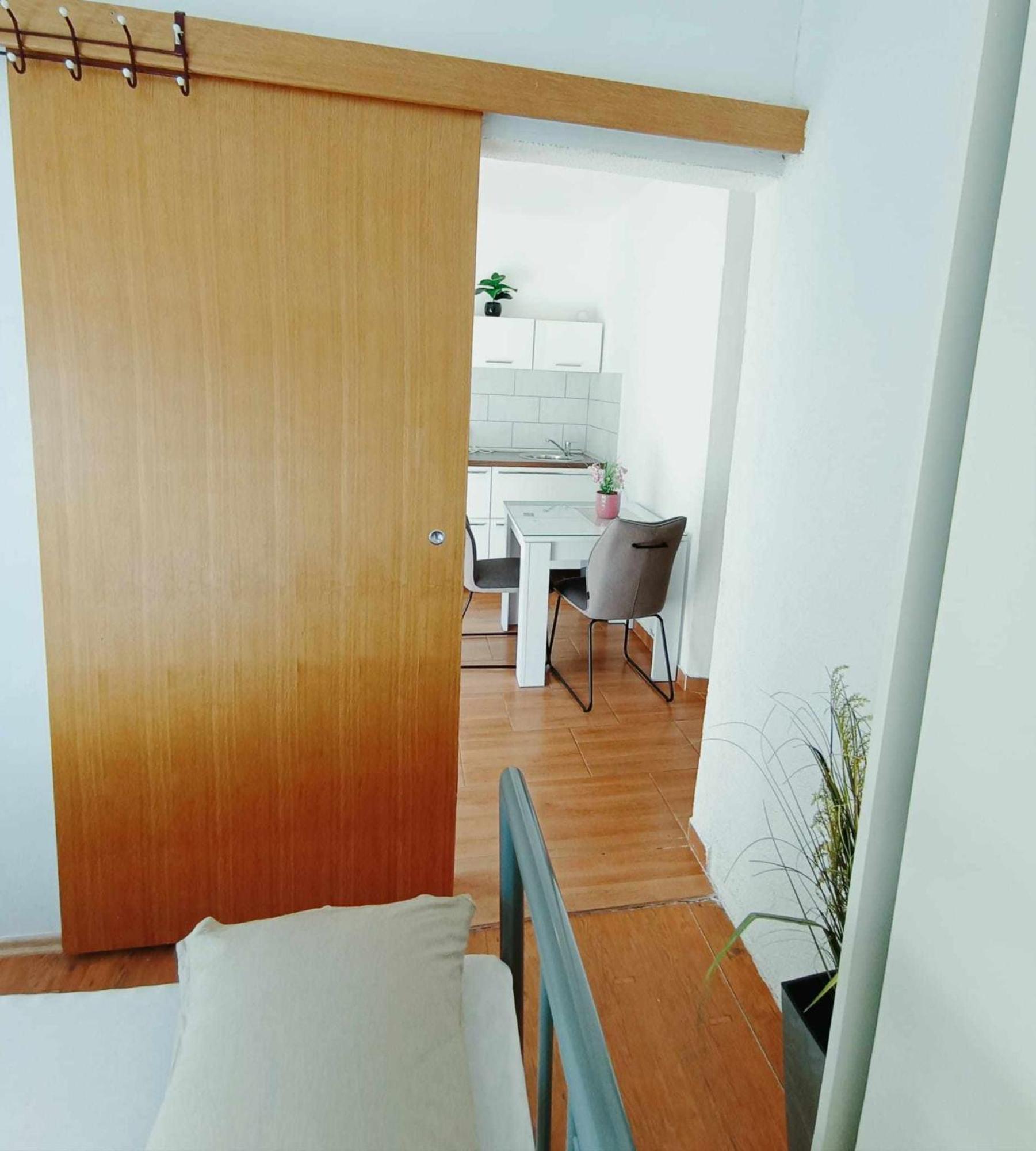 Apartments Jagoda سبليت المظهر الخارجي الصورة