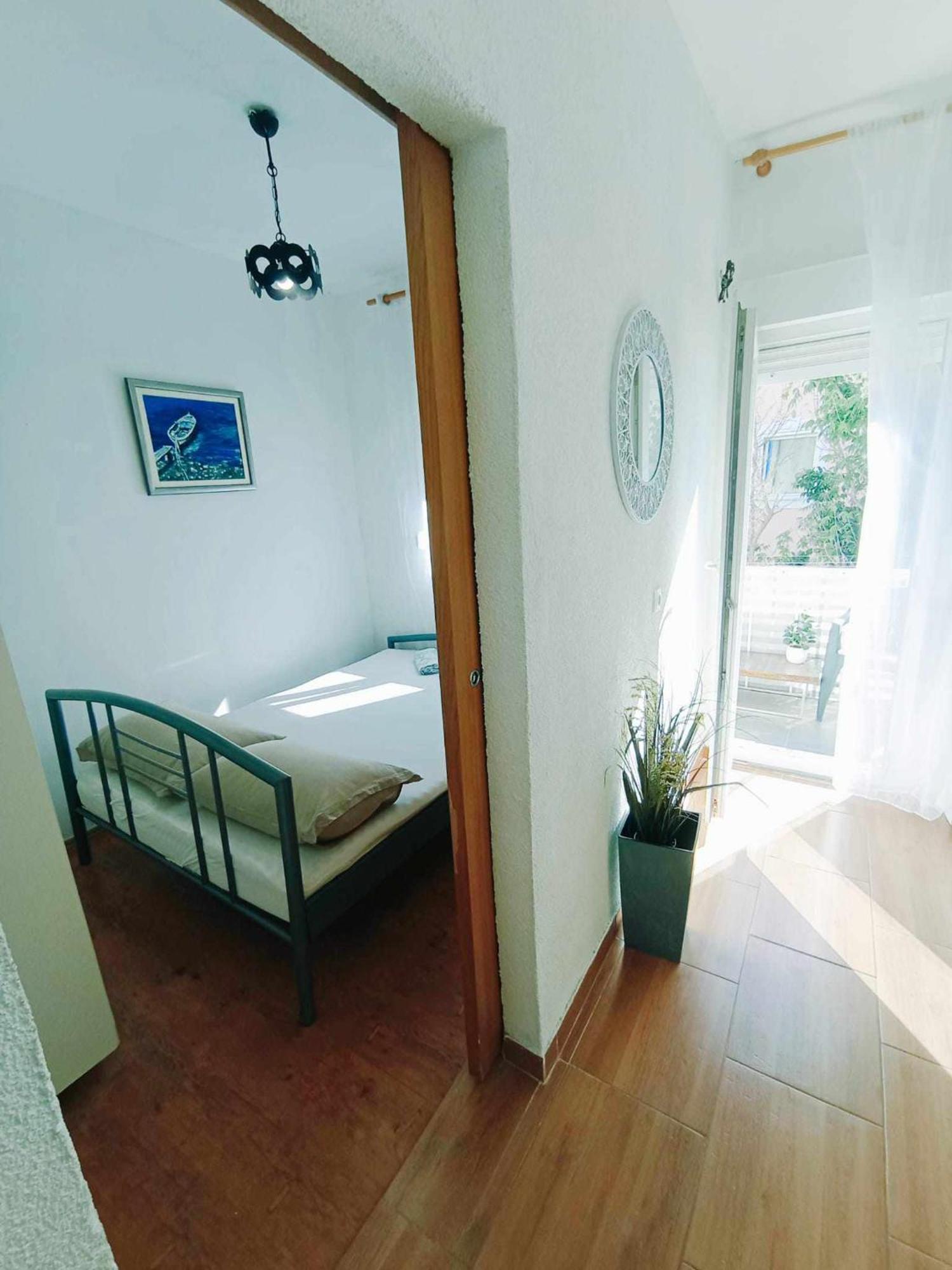 Apartments Jagoda سبليت المظهر الخارجي الصورة