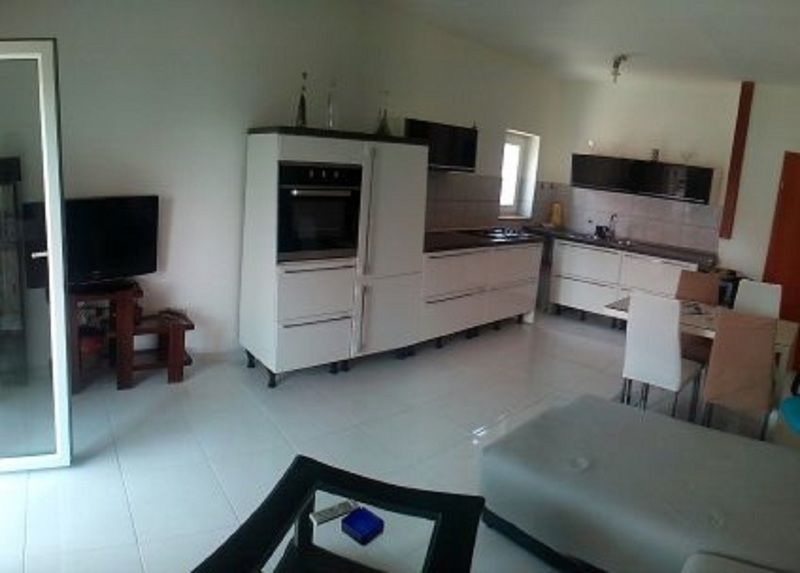 Apartments Jagoda سبليت المظهر الخارجي الصورة