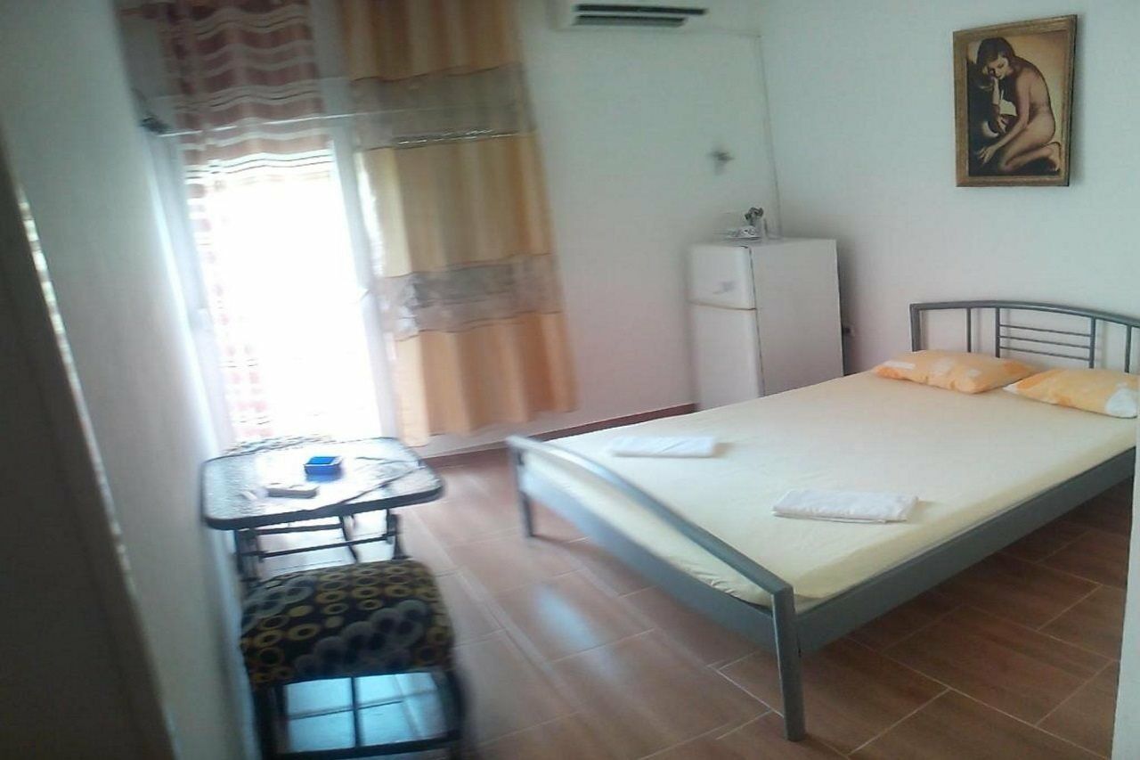 Apartments Jagoda سبليت المظهر الخارجي الصورة