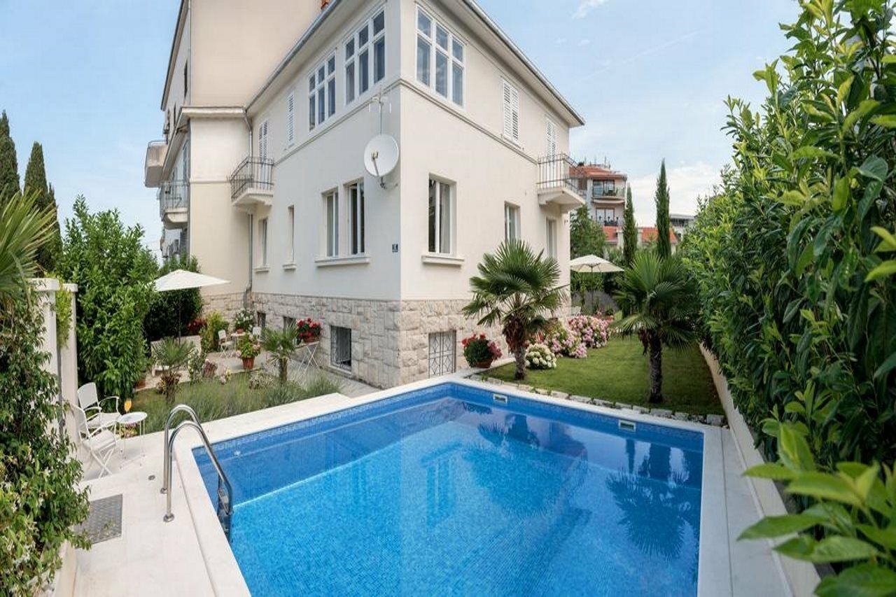 Apartments Jagoda سبليت المظهر الخارجي الصورة