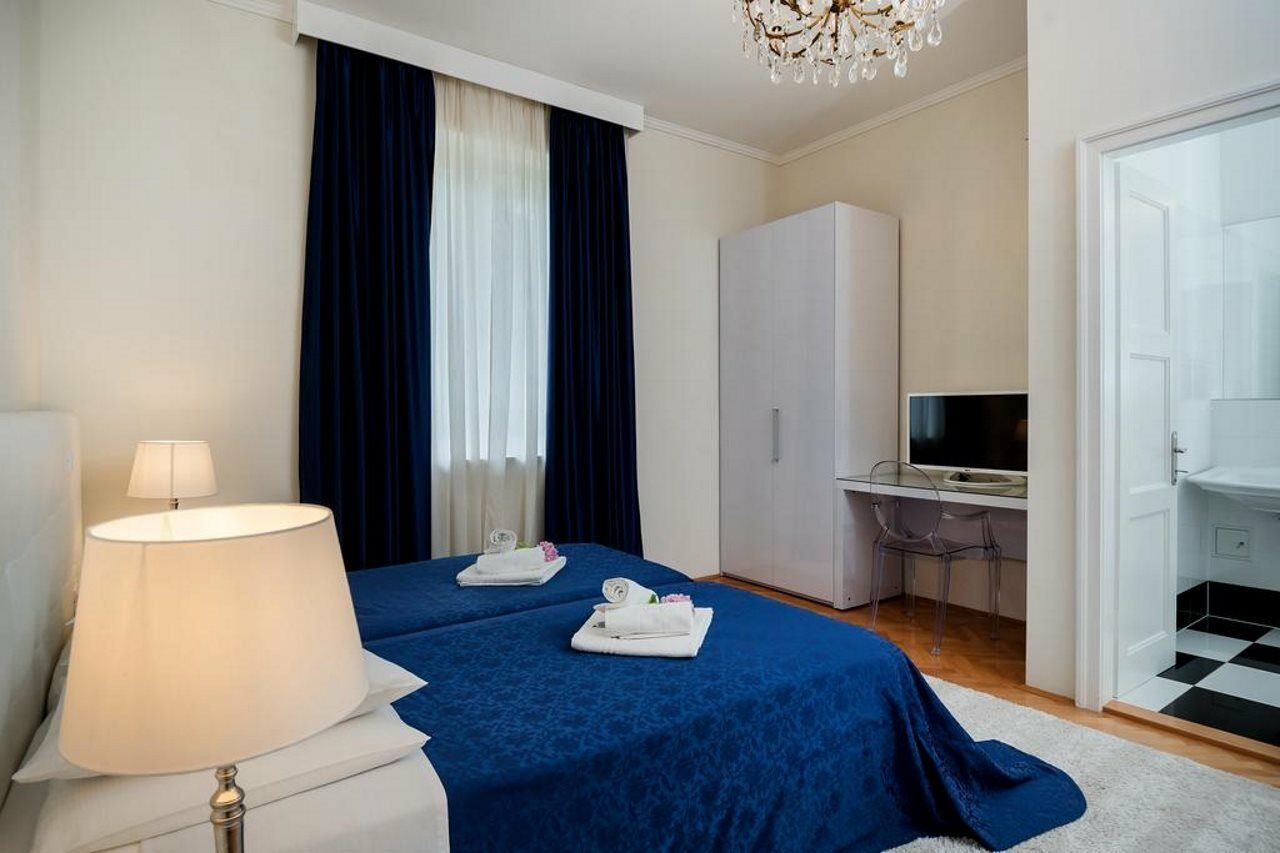 Apartments Jagoda سبليت المظهر الخارجي الصورة