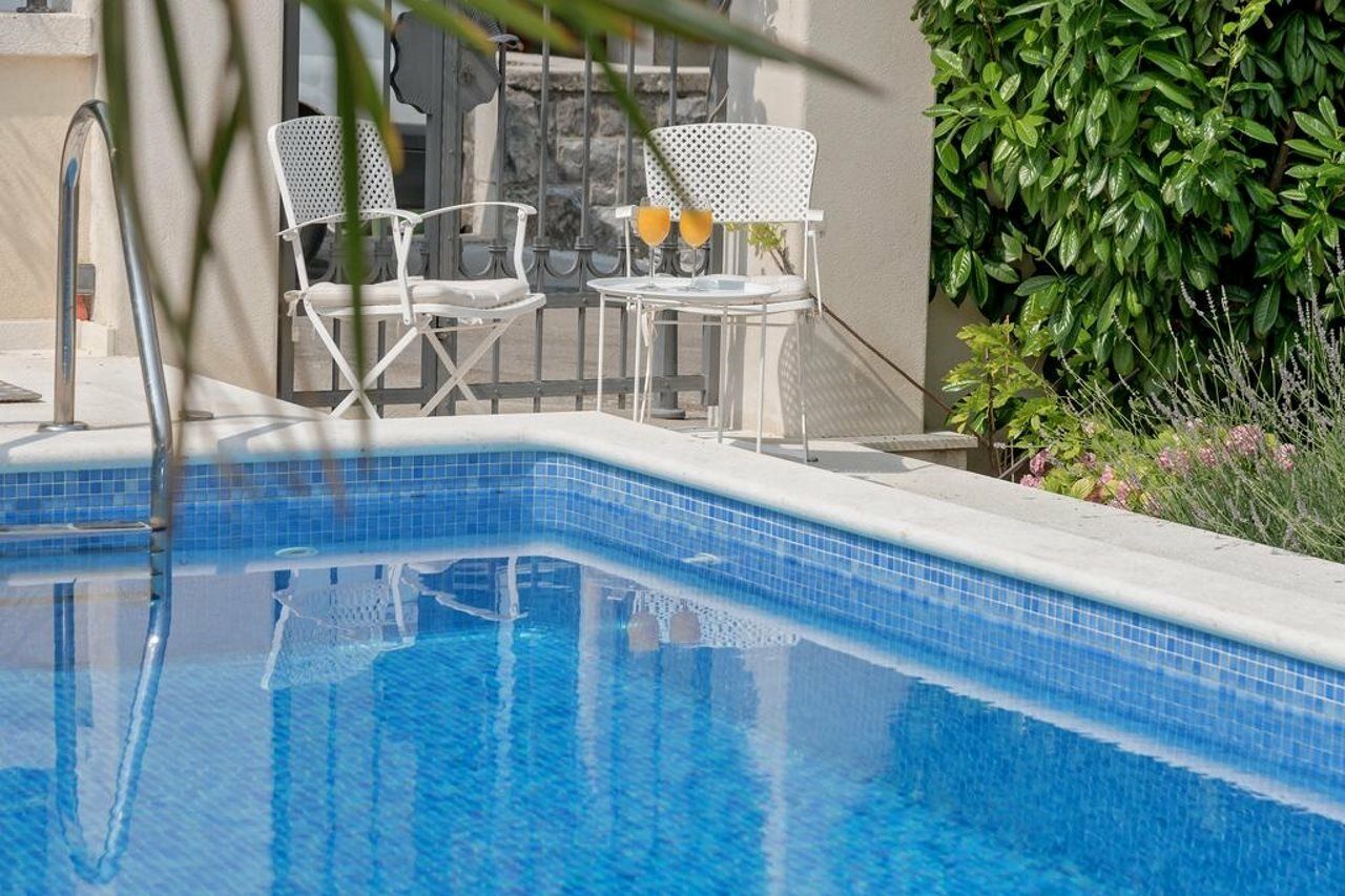 Apartments Jagoda سبليت المظهر الخارجي الصورة