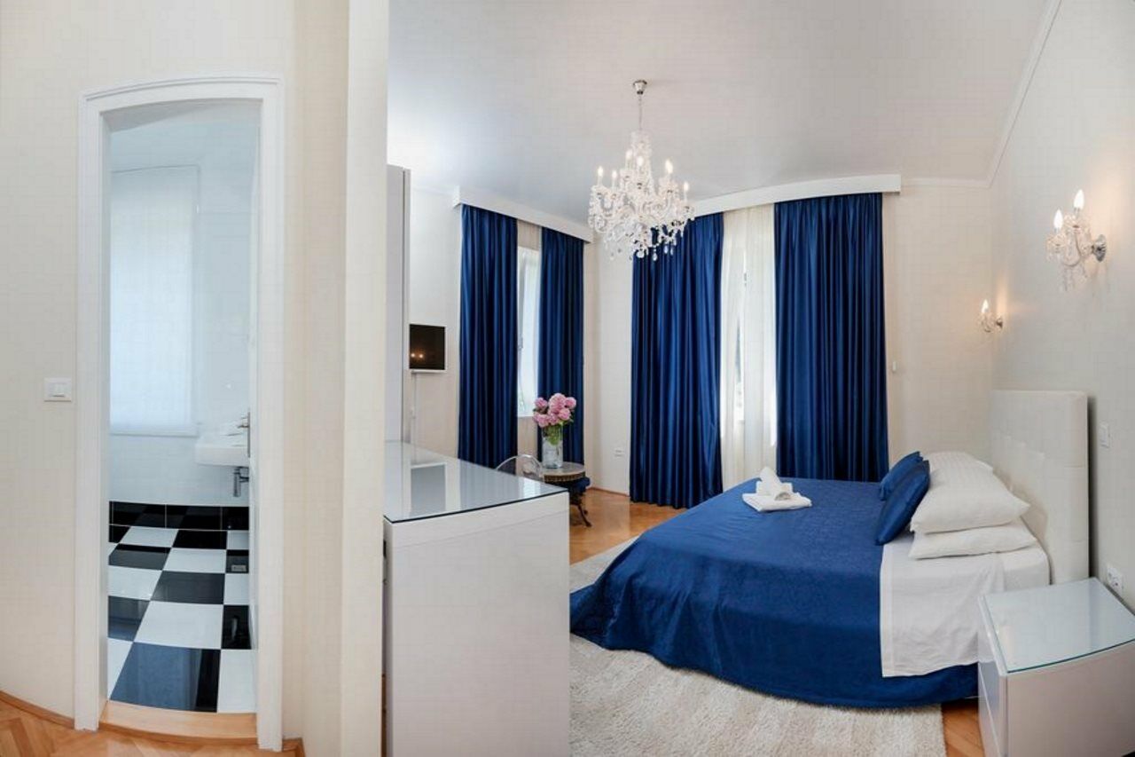 Apartments Jagoda سبليت المظهر الخارجي الصورة