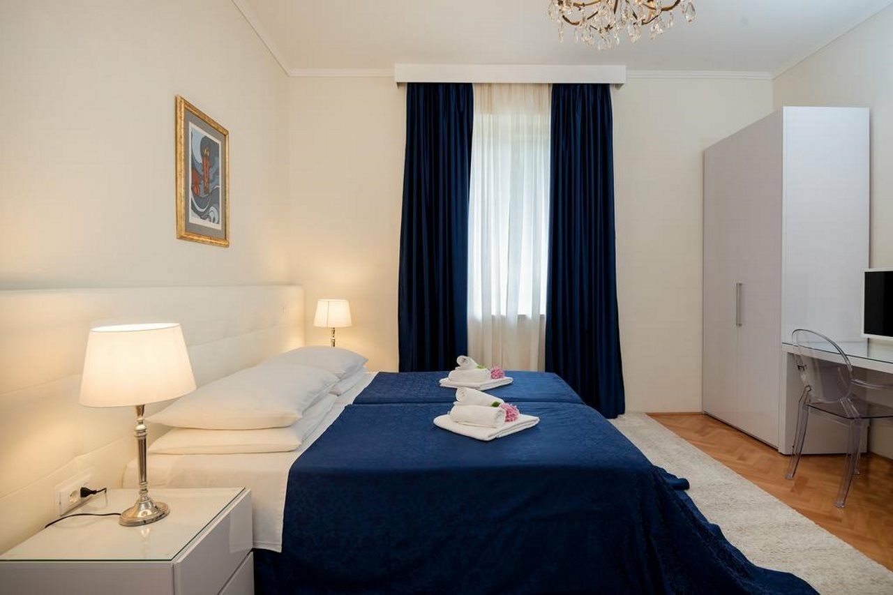 Apartments Jagoda سبليت المظهر الخارجي الصورة