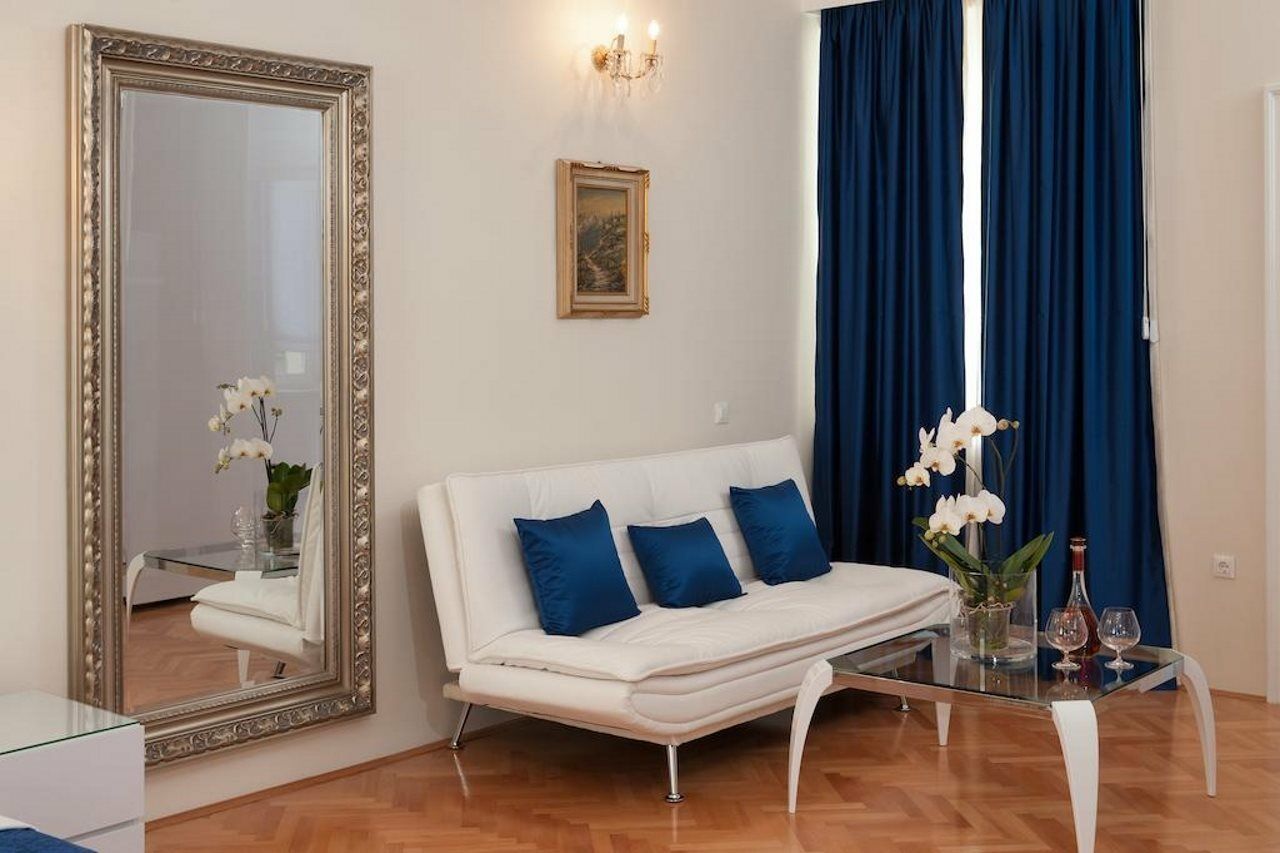 Apartments Jagoda سبليت المظهر الخارجي الصورة
