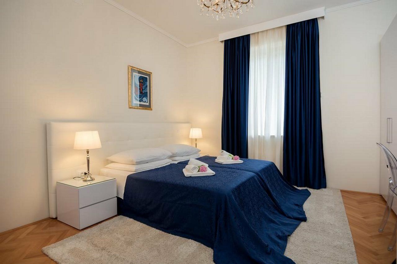 Apartments Jagoda سبليت المظهر الخارجي الصورة