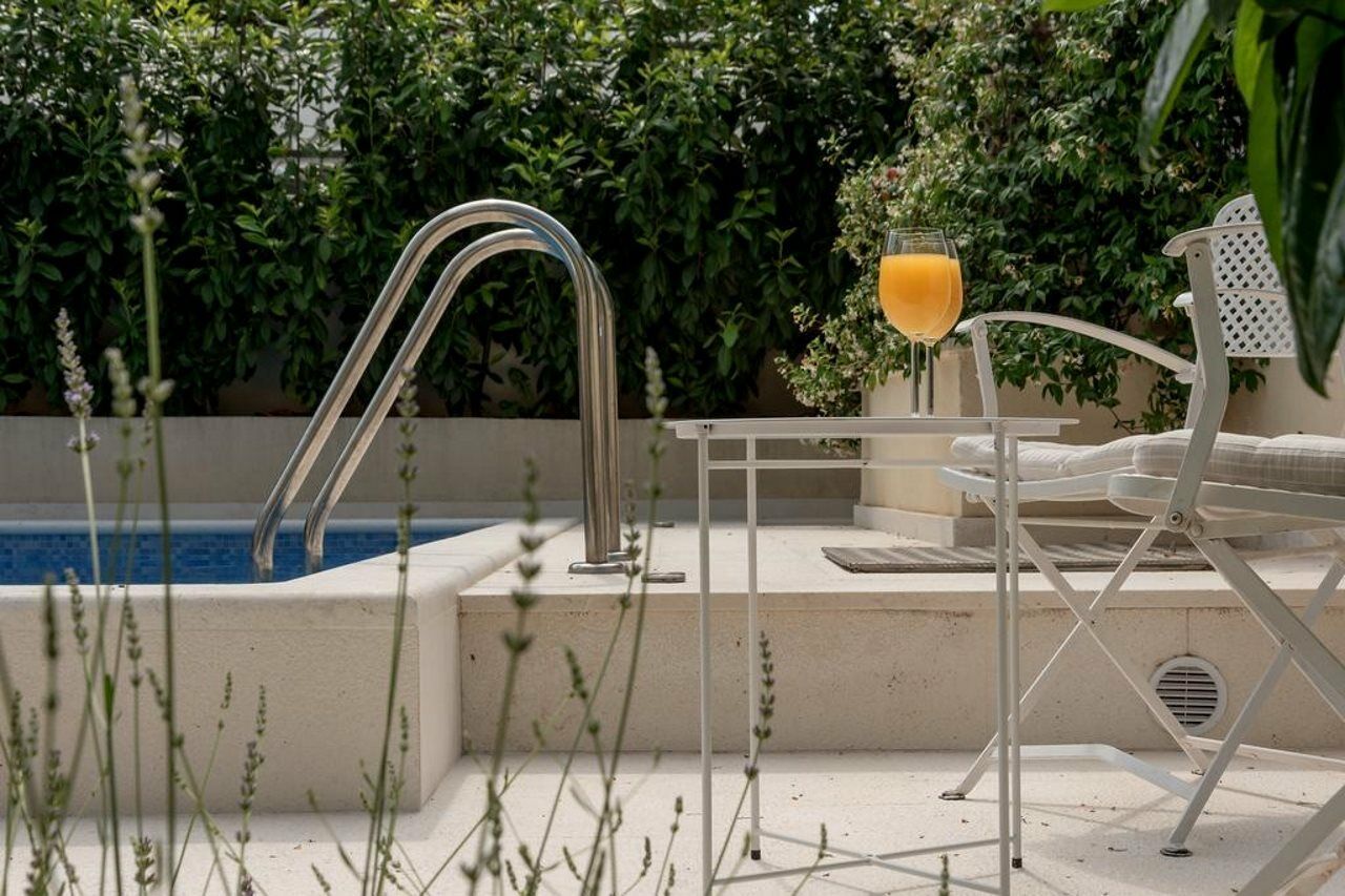 Apartments Jagoda سبليت المظهر الخارجي الصورة